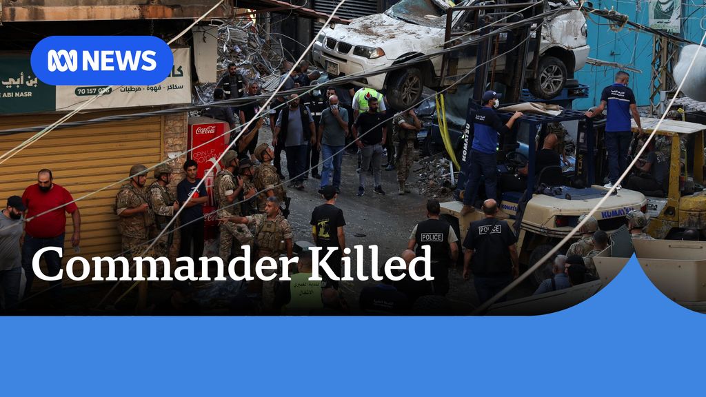 The Top Stories from ABC NEW - ABC News