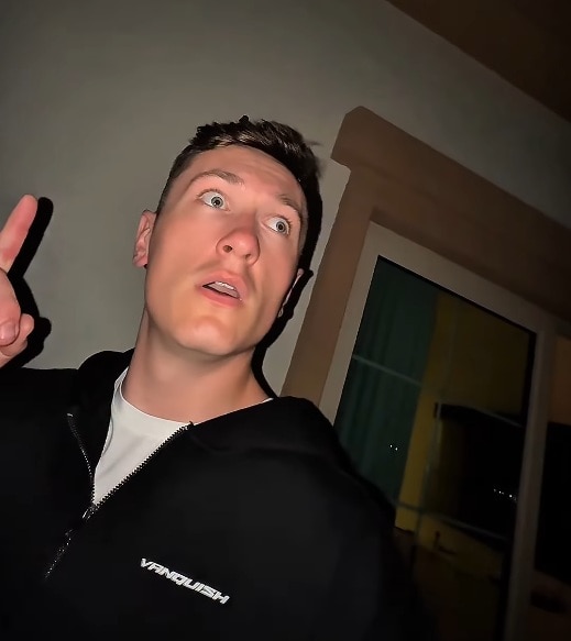 Dubai's 'cringe' influencers have a new rule: Don't mention the war