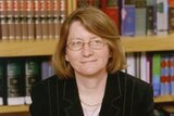 Justice Catherine Holmes
