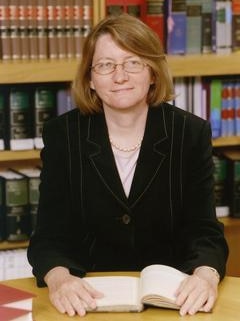 Justice Catherine Holmes