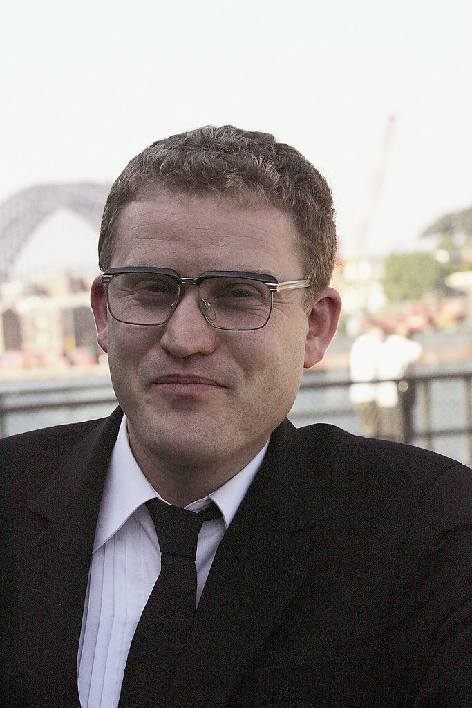 The Year That Made Me: John Safran, 1997