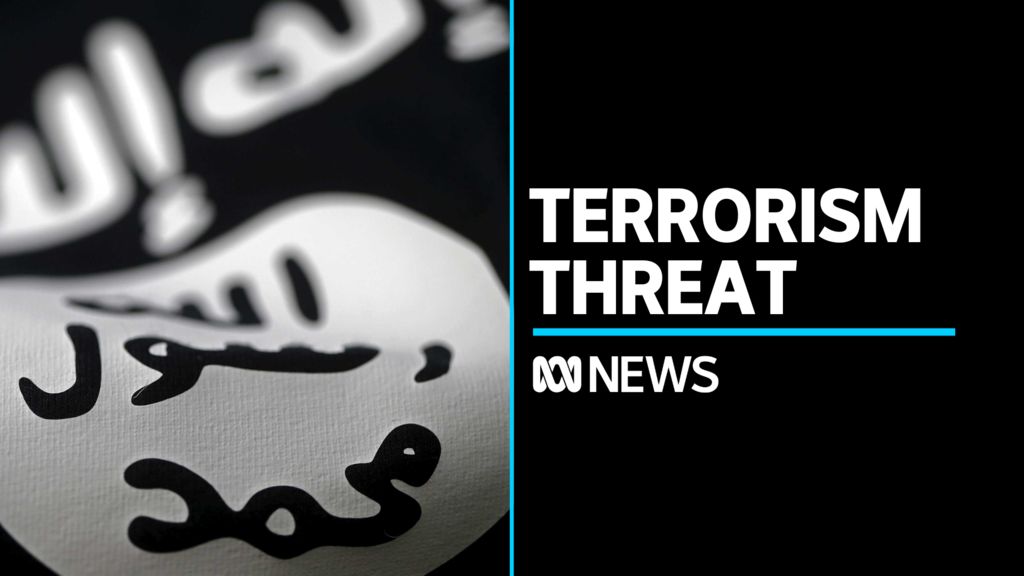 Why Did ASIO Lower The Terrorist Threat Level? - ABC News