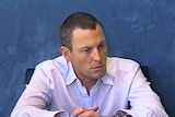 Lance Armstrong responds to doping testimony