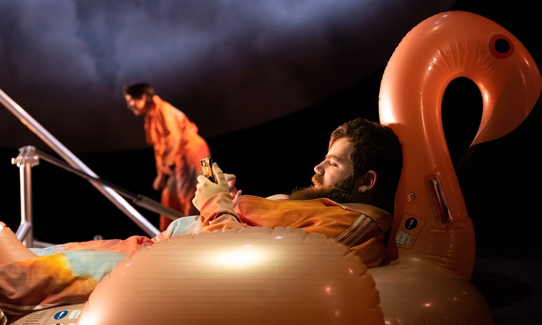 From Europe to the USA, this Australian theatre company keeps on ...