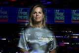 Former Fox & Friends co-anchor Gretchen Carlson.