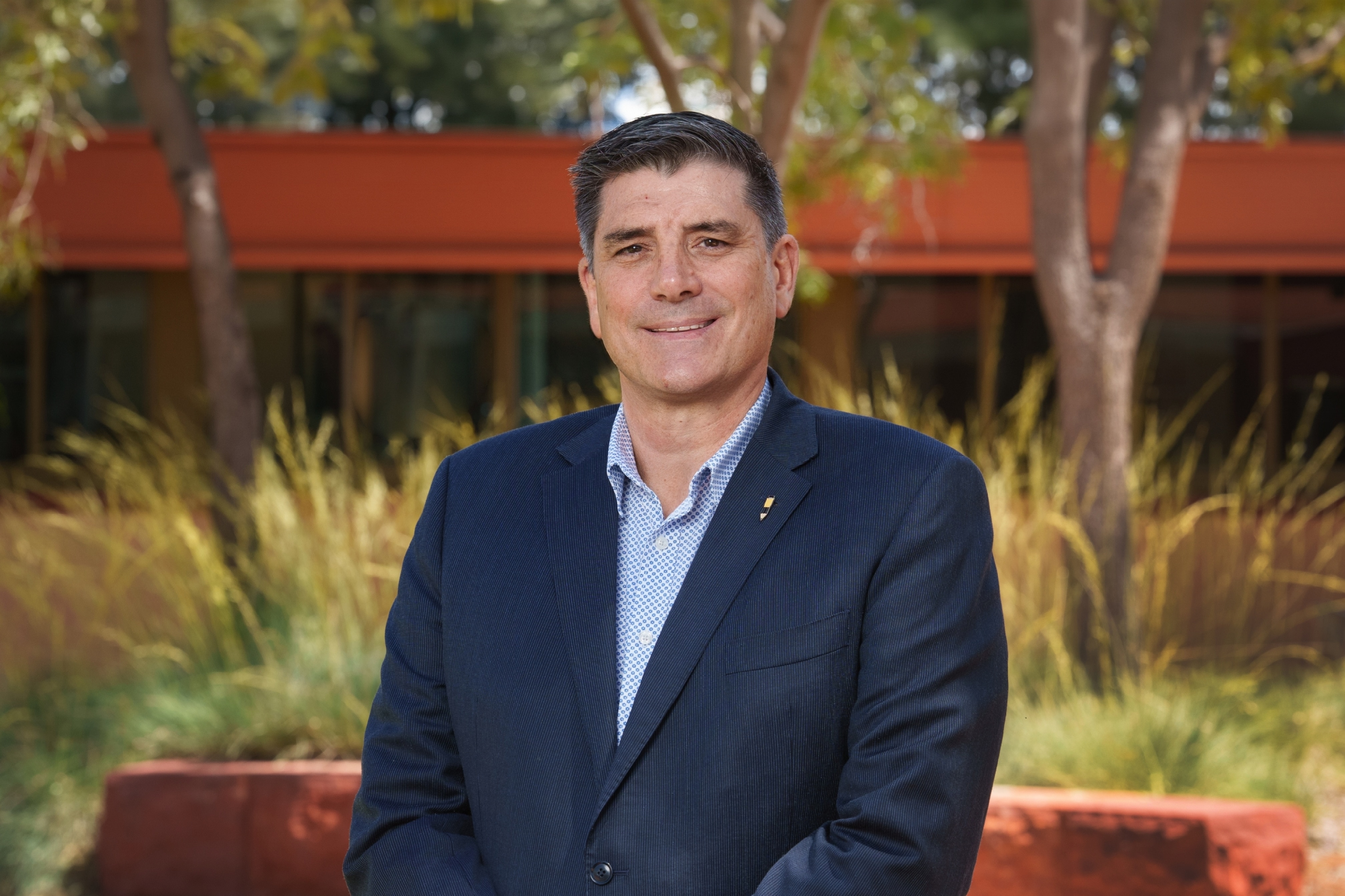 Peter Varris ASTC