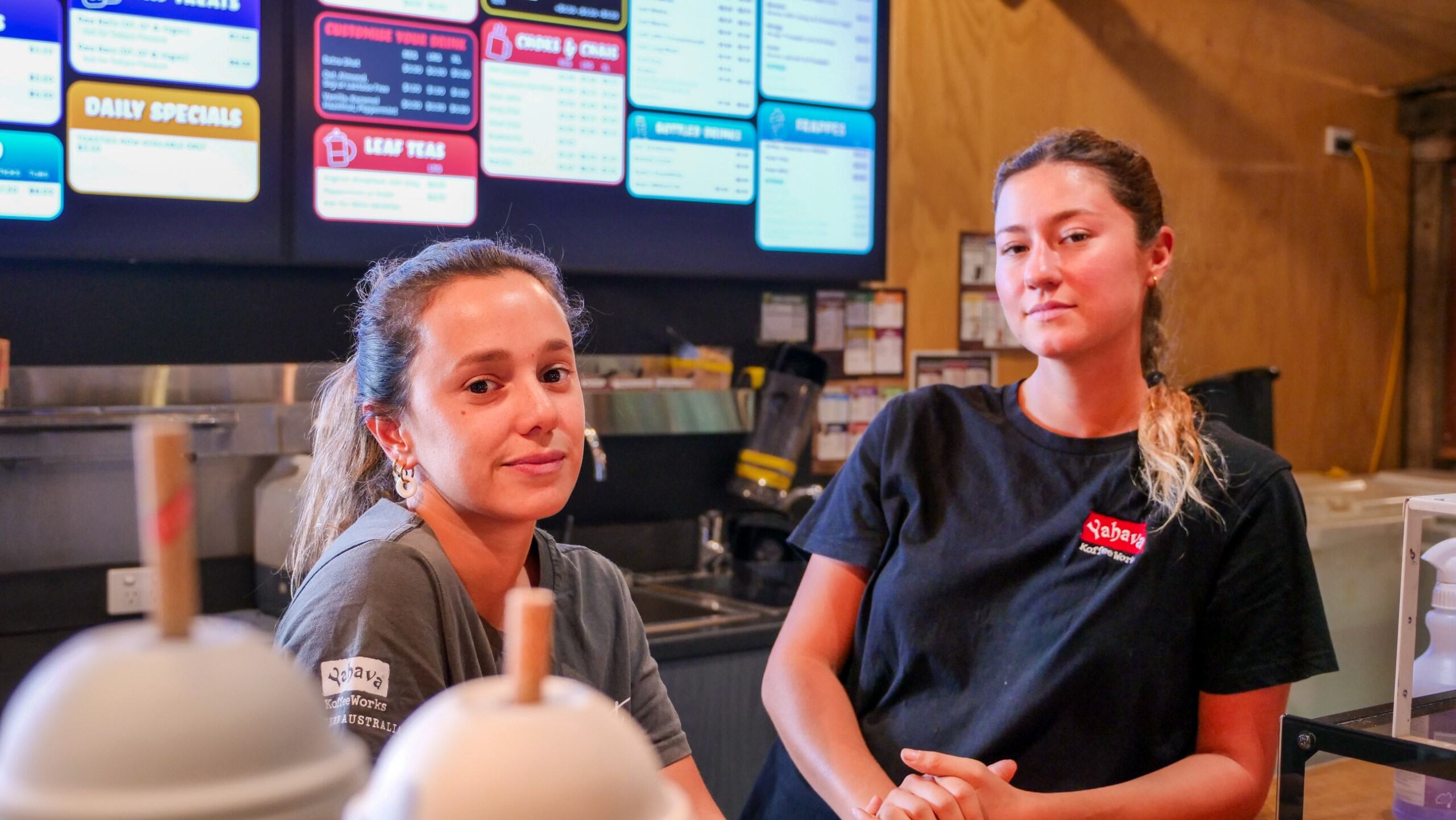 abc.net.au - Georgia Loney - Hospitality operators call for end to Rottnest's staffing advantage