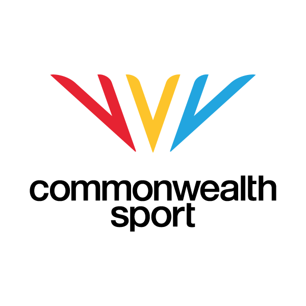 The Commonwealth Sport logo