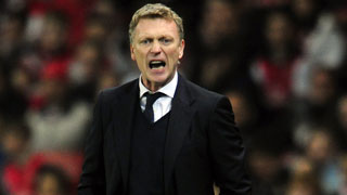 MOYES