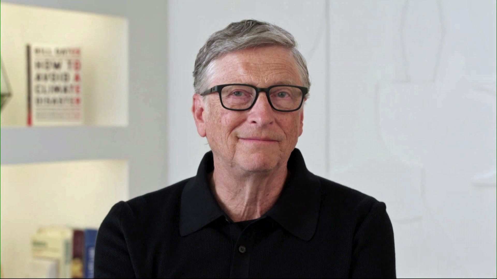 Bill Gates Held An AMA On Reddit To Speak About Climate Change And ...