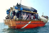Sri heading to Australia 'economic migrants', refugees: IOM -