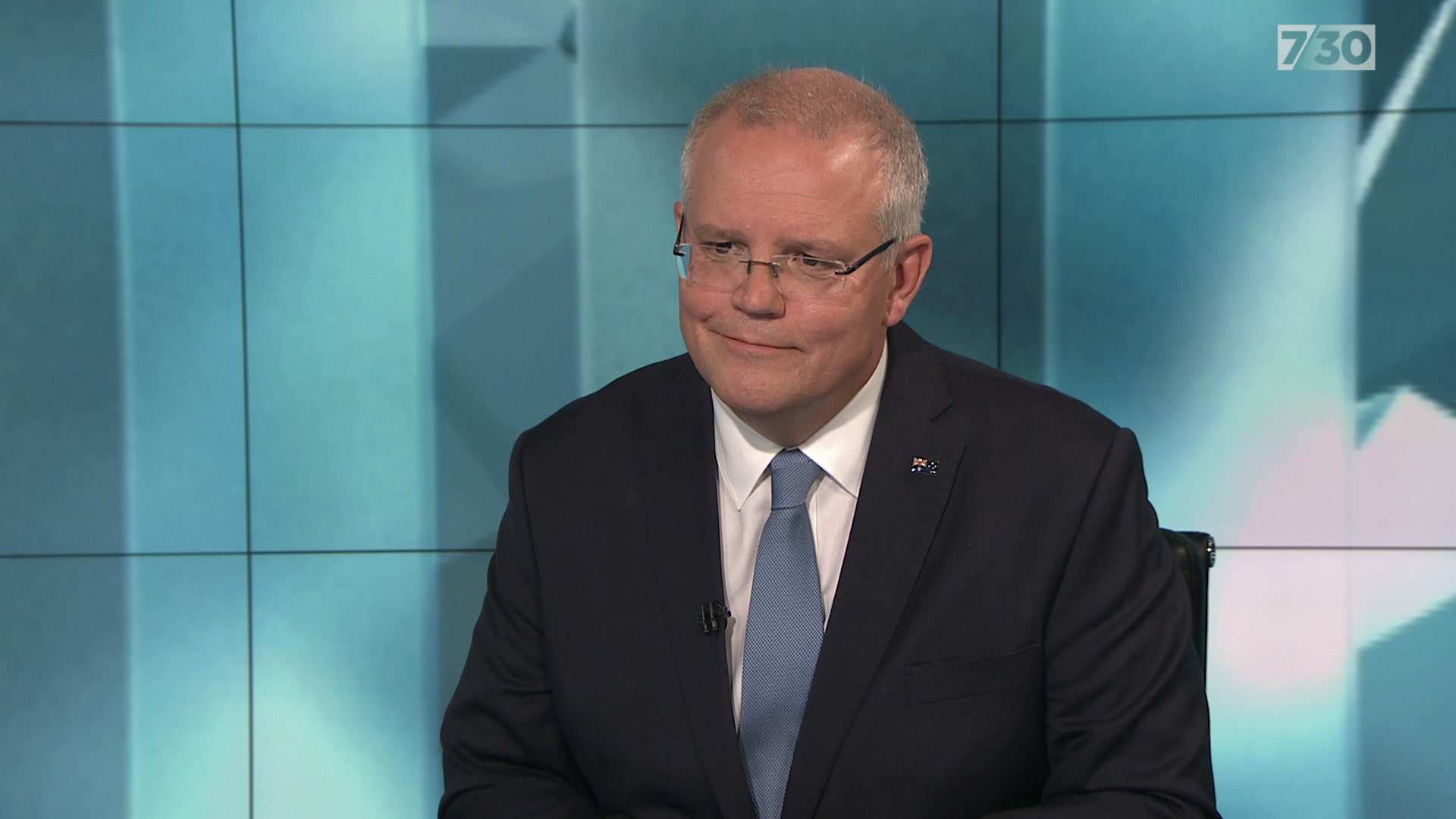Scott Morrison S Full 7 30 Interview Abc News