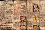 The Preface of the Venus Table of the Dresden Codex
