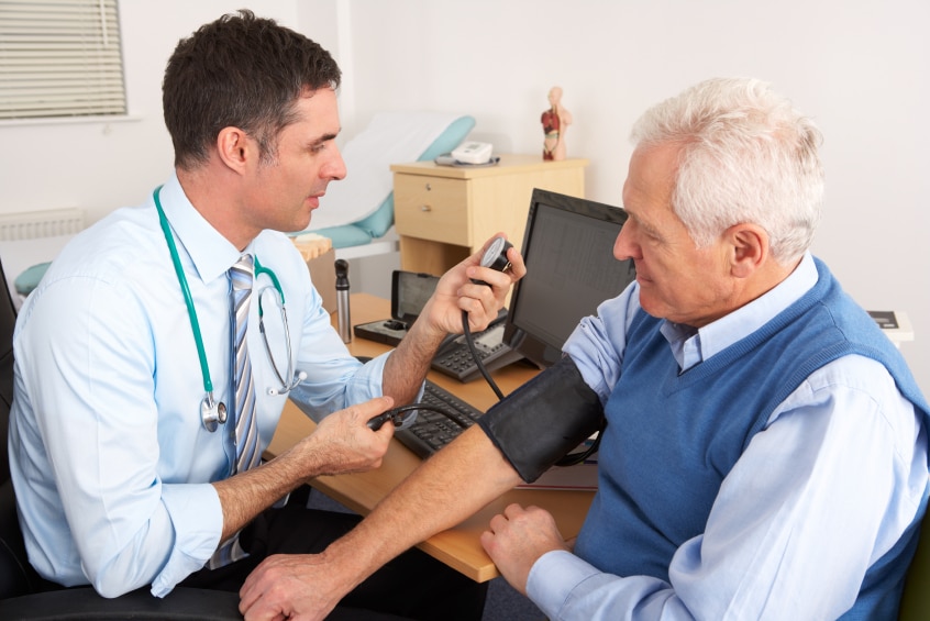 What you can expect to pay when you next see your GP
