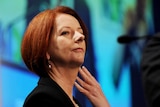 Julia Gillard