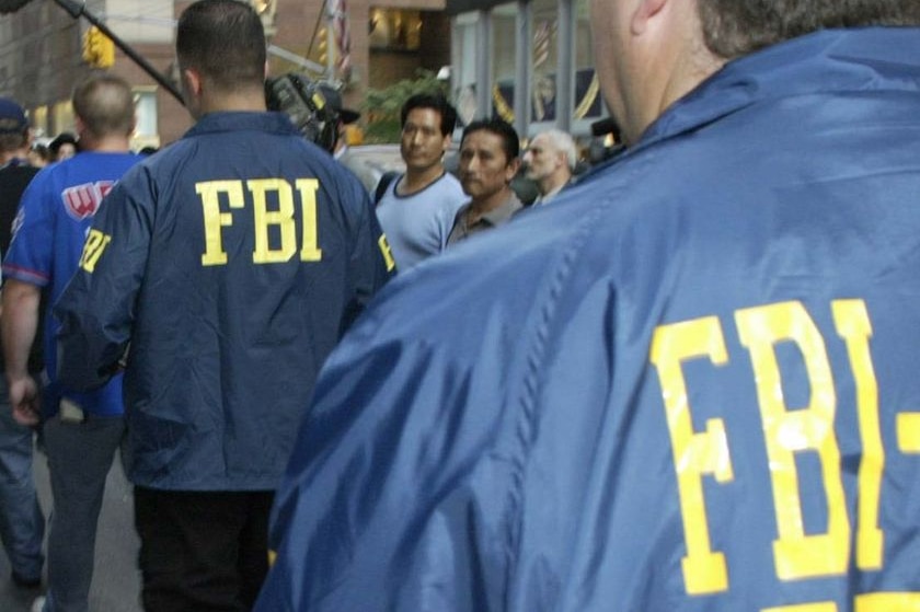 Ex-FBI agent to plead guilty over leak to journalist