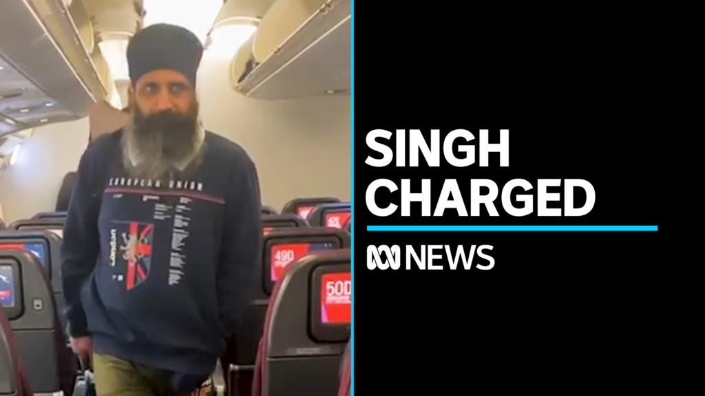 Rajwinder Singh to face court over the death of Toyah Cordingley - ABC News