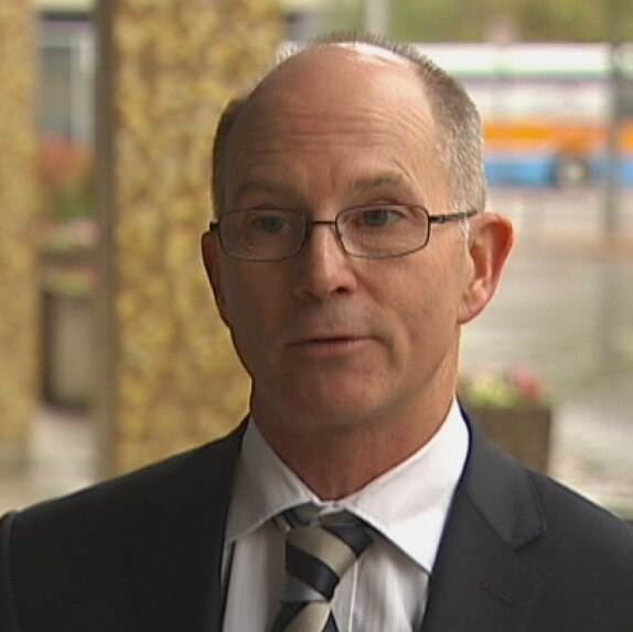 ACT chief health officer Dr Paul Kelly said so far this year there had been 115 cases of whooping cough.