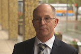ACT chief health officer Dr Paul Kelly said so far this year there had been 115 cases of whooping cough.