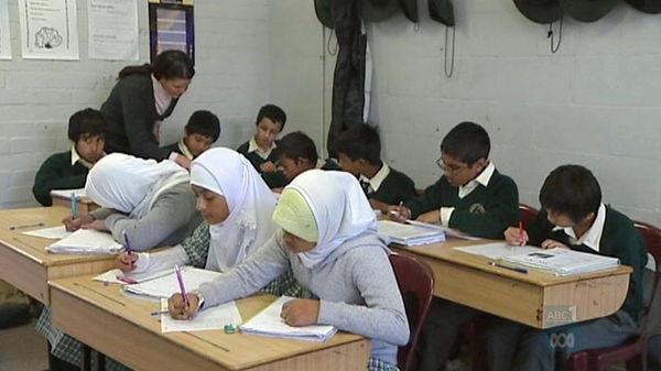 The Islamic School of Canberra has indicated it intends to remain open until the end of 2016