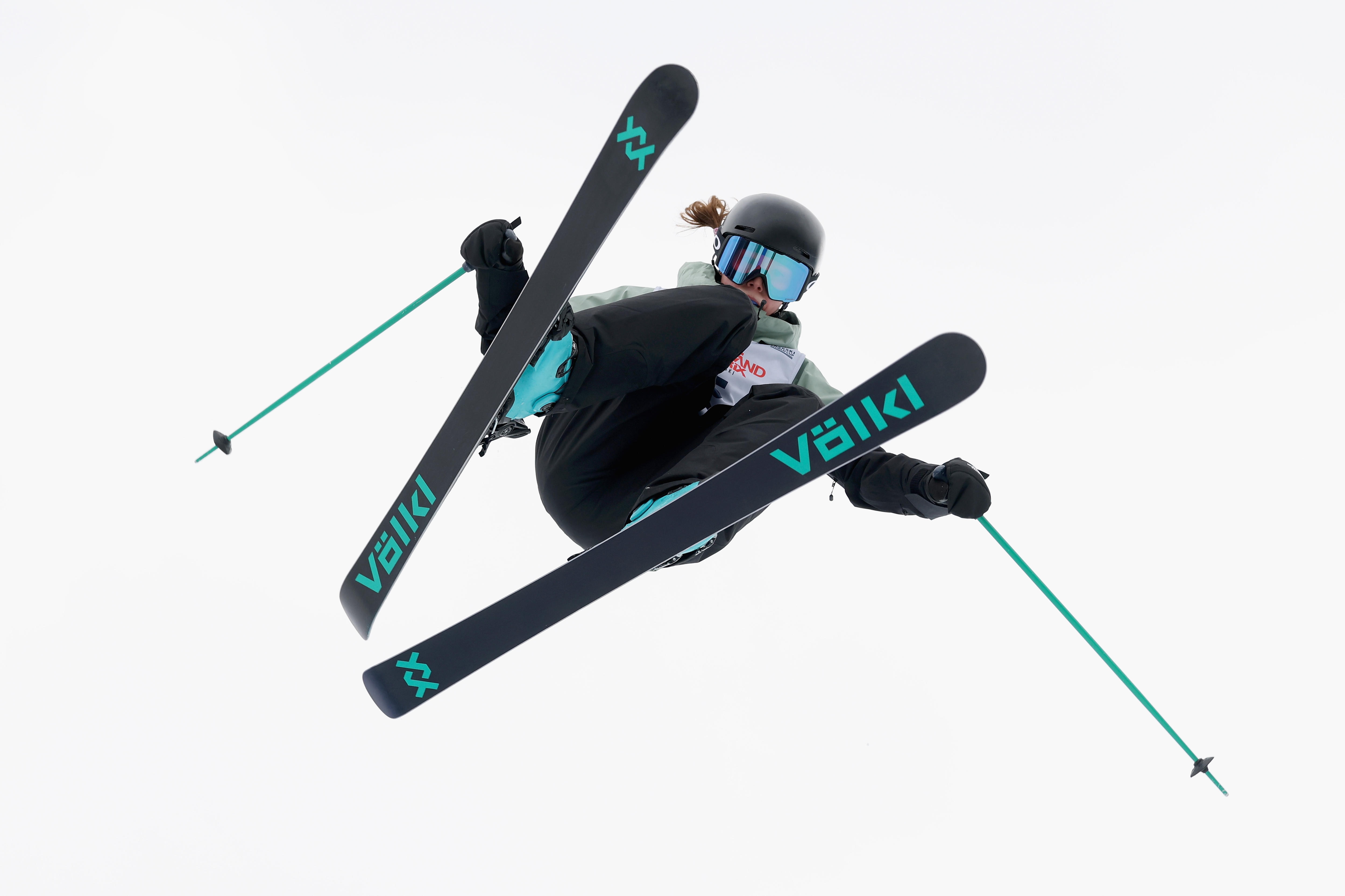 Aussie teen makes history with World Cup gold ahead of Winter Olympics