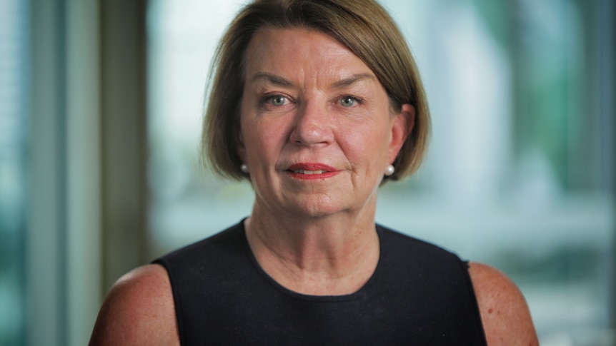 Anna Bligh