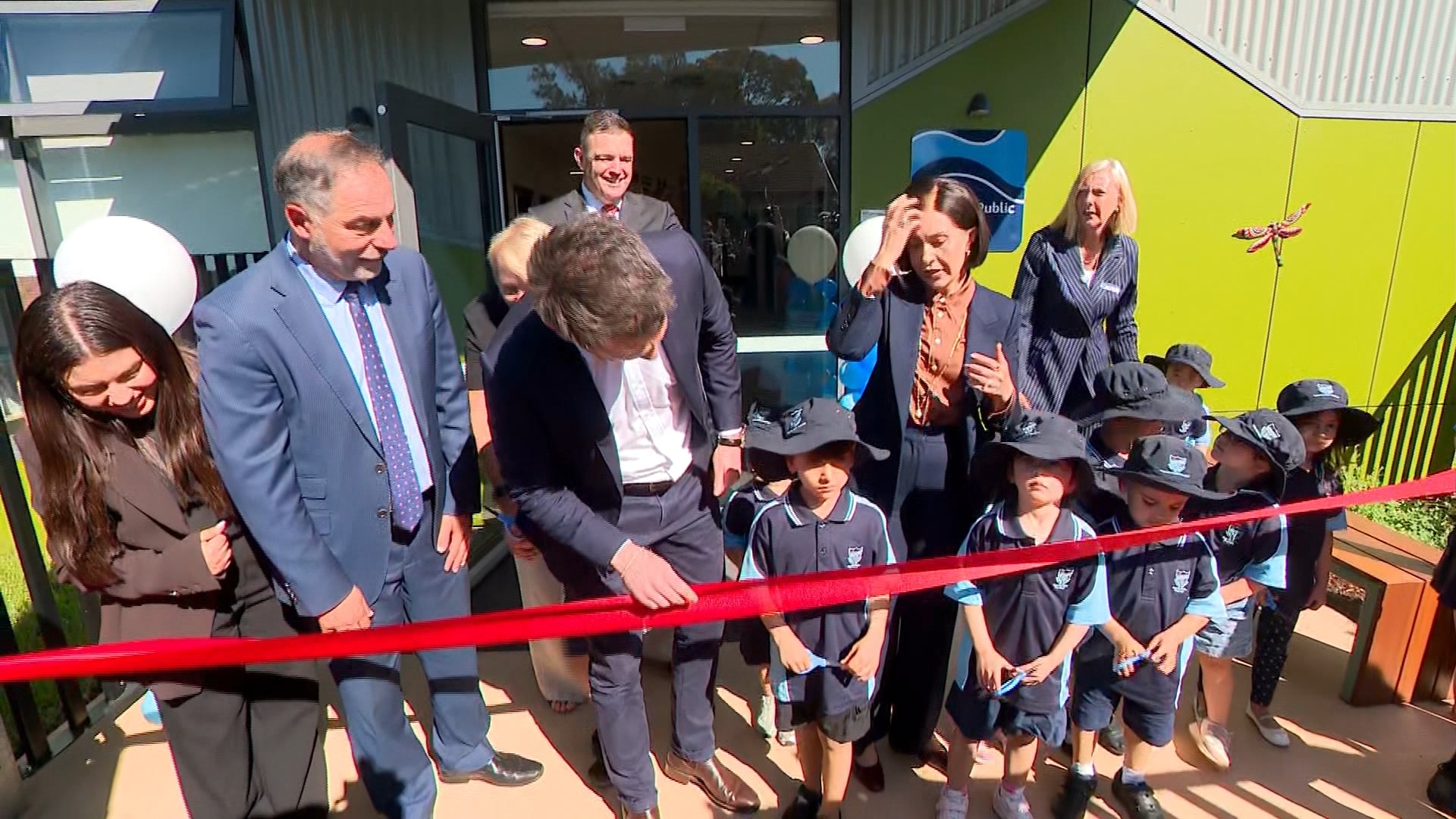 100 preschools set to open in NSW, but how many will be accepting children?
