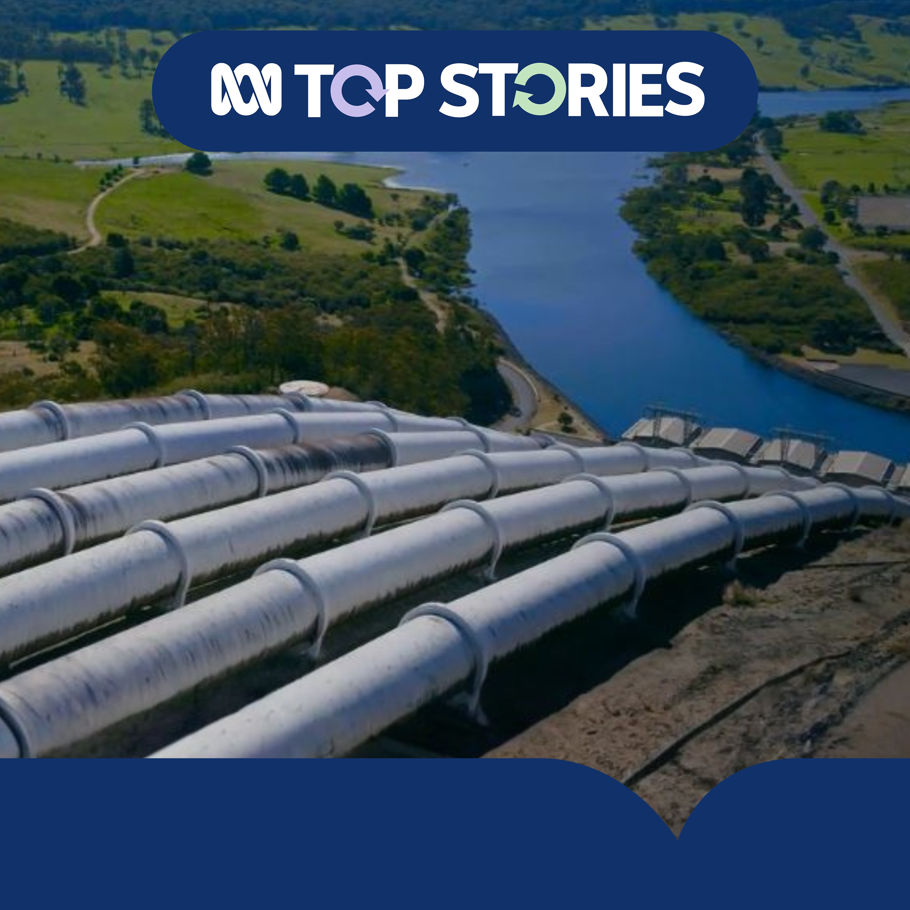 Snowy Hydro 2.0 costs have doubled again, will the project go on? episode artwork