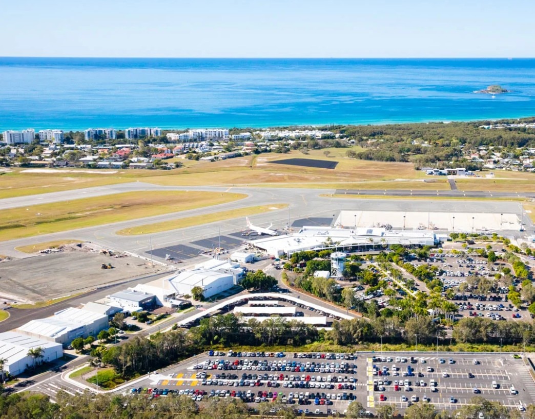 Airport expansion a threat to character of beachside suburb, opponents say
