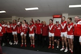 North Adelaide Football Club