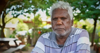 Banupalu Yunupingu