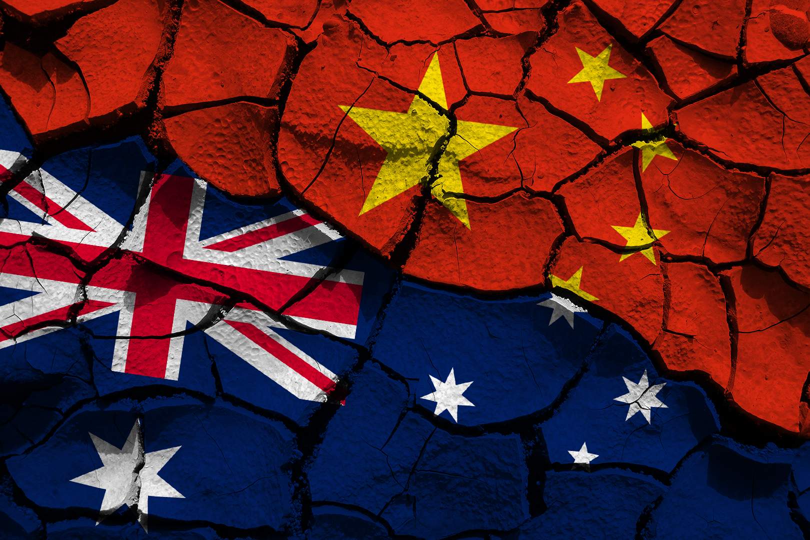 Australia-China Relations Continued To Sour In 2021. What Can We Expect ...