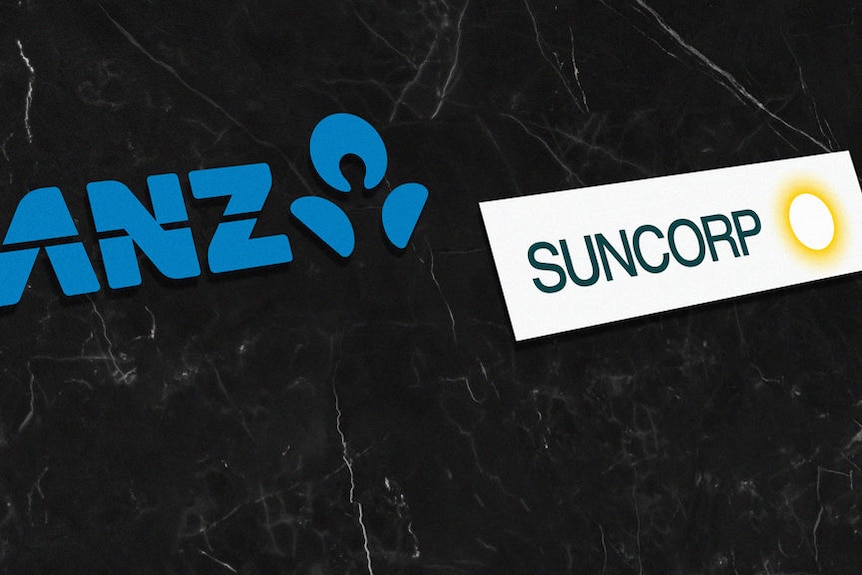 Suncorp accepts a $4.9 billion offer from ANZ for its banking business