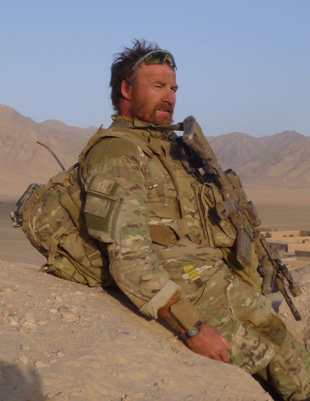 Fallen digger will continue to inspire ABC News