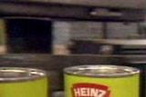 Heinz says economic factors have forced the company to move its productions to New Zealand.