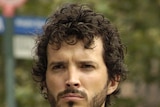 Bret McKenzie, of the comedy duo the Flight of the Conchords