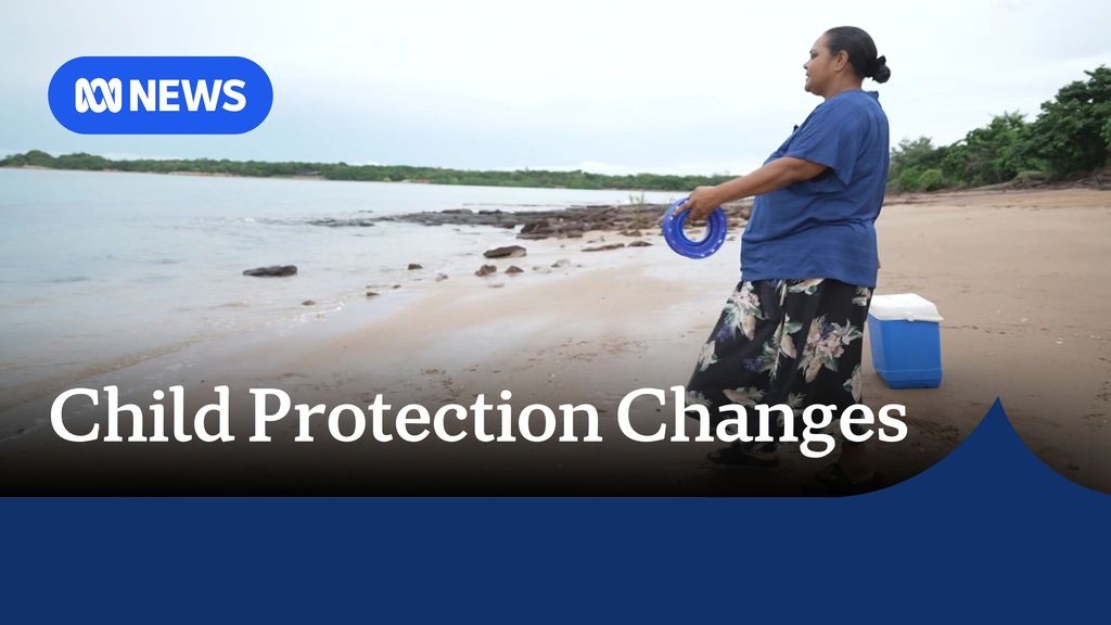 Backlash against NT plan to water down Indigenous child protection laws ...