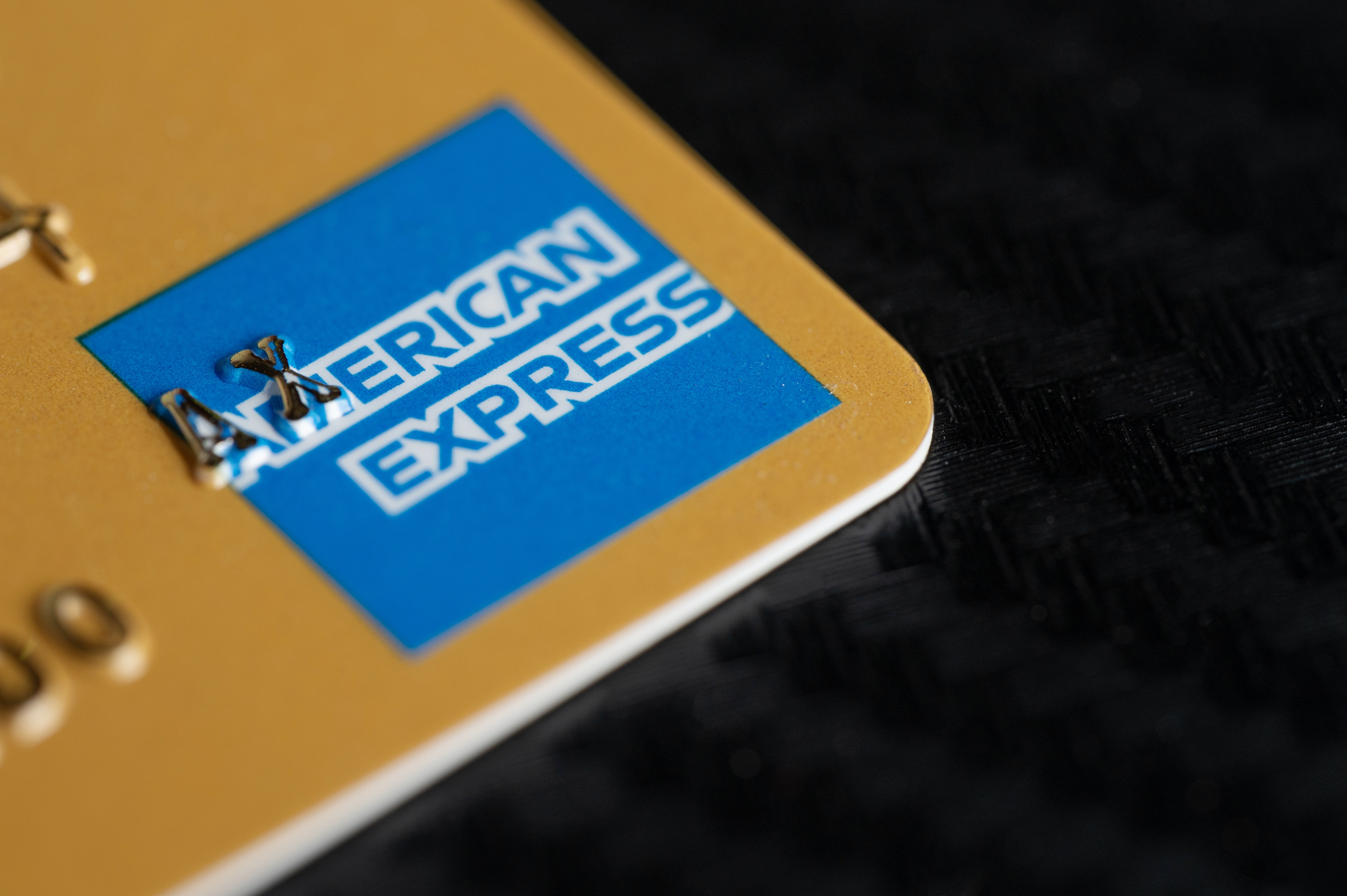 Amex Security Failures: Parliament Demands Release of Secret Privacy Report