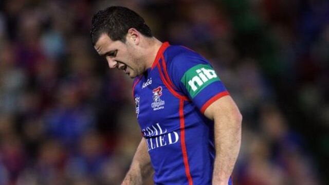 Knights playmaker, Jarrod Mullen out for the remainder of the season due to a toe injury.
