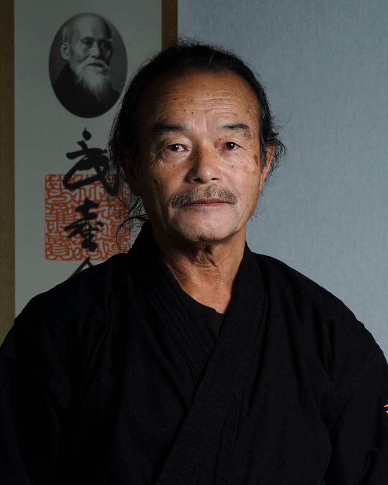 The discipline of inner peace