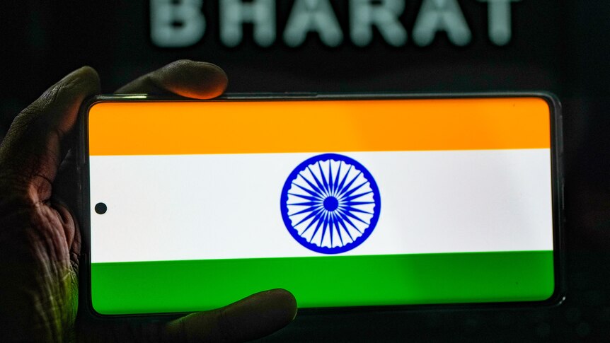 Invitația la cină „Președintele Bharat” duce la speculații că India își va schimba numele