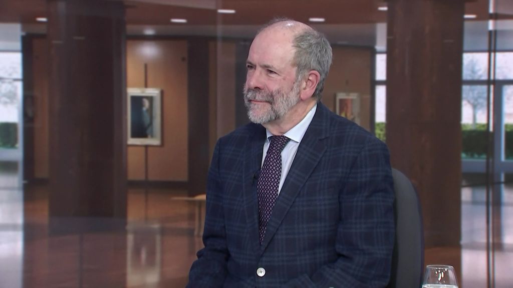 Law professor Don Rothwell on legalities surrounding Middle East ...