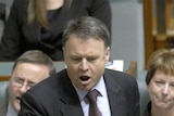 Shadow Minister for Agriculture Joel Fitzgibbon