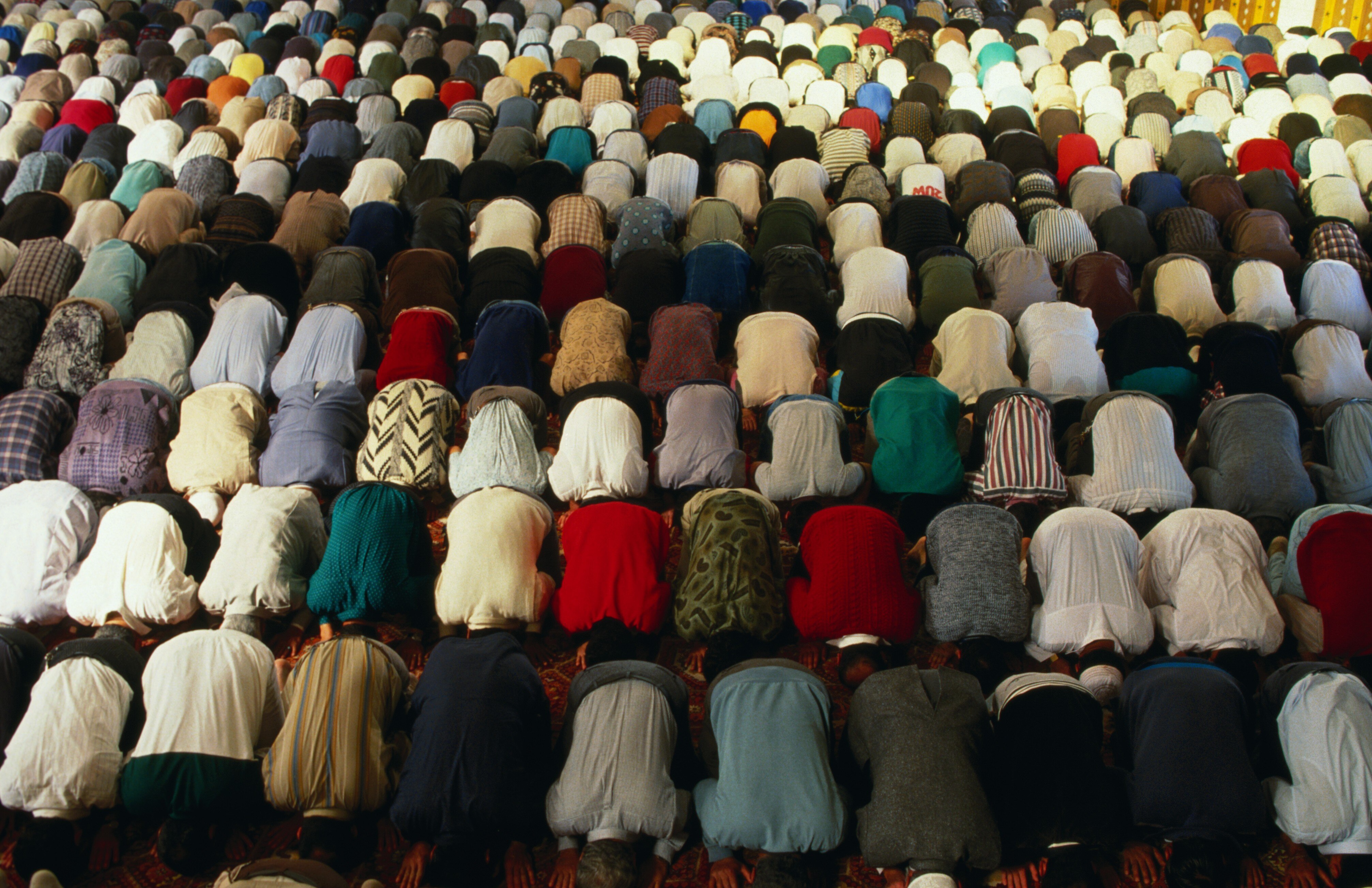 For Australian Muslims, community-led religious authority is preferable ...