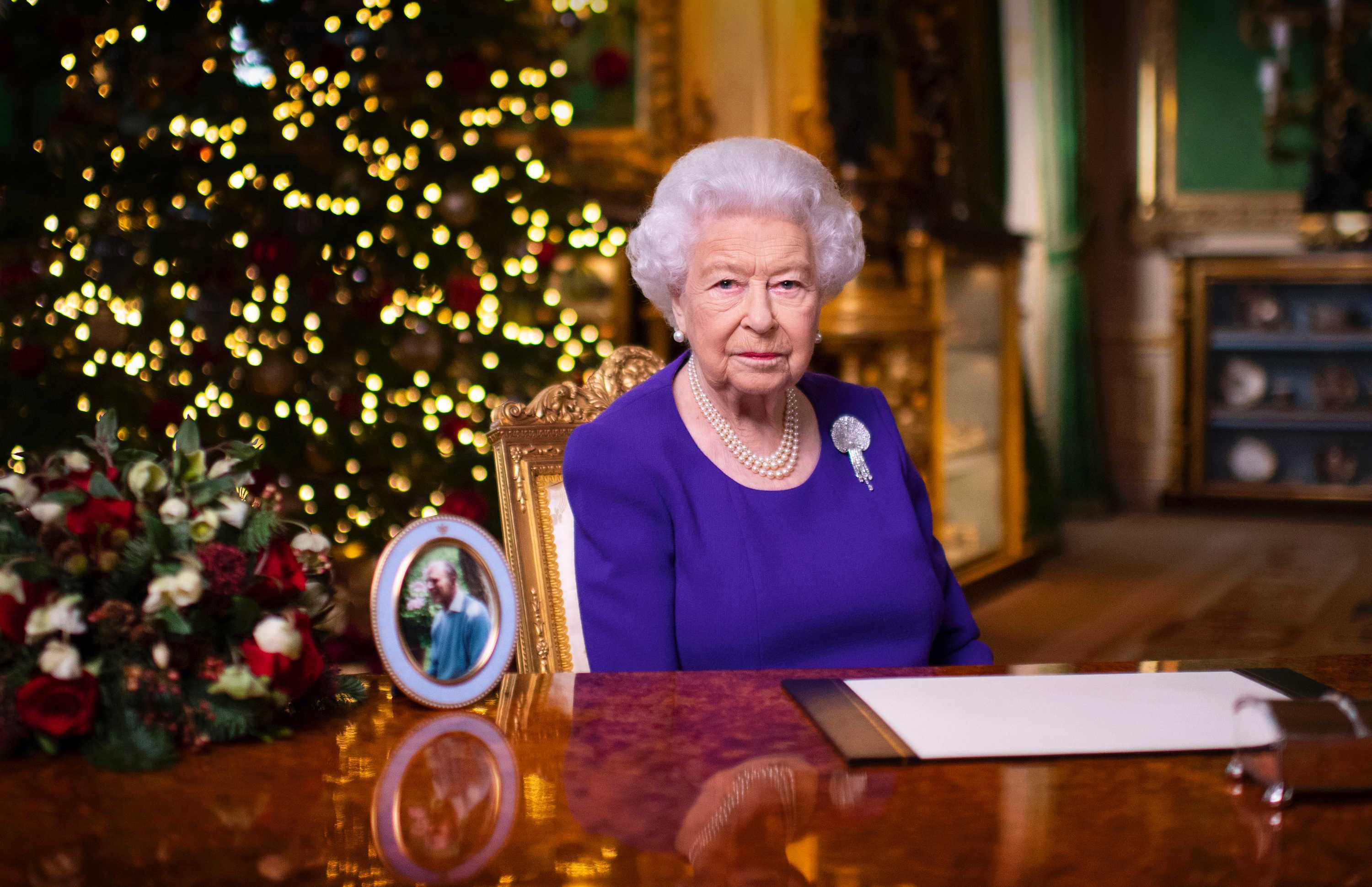 Queen 2022 Christmas Queen Cancels Traditional Christmas At Sandringham Because Of Covid Omicron  Variant - Abc News