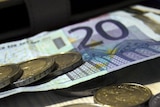 Portugal becomes the third eurozone member after Greece and Ireland to require a bailout.
