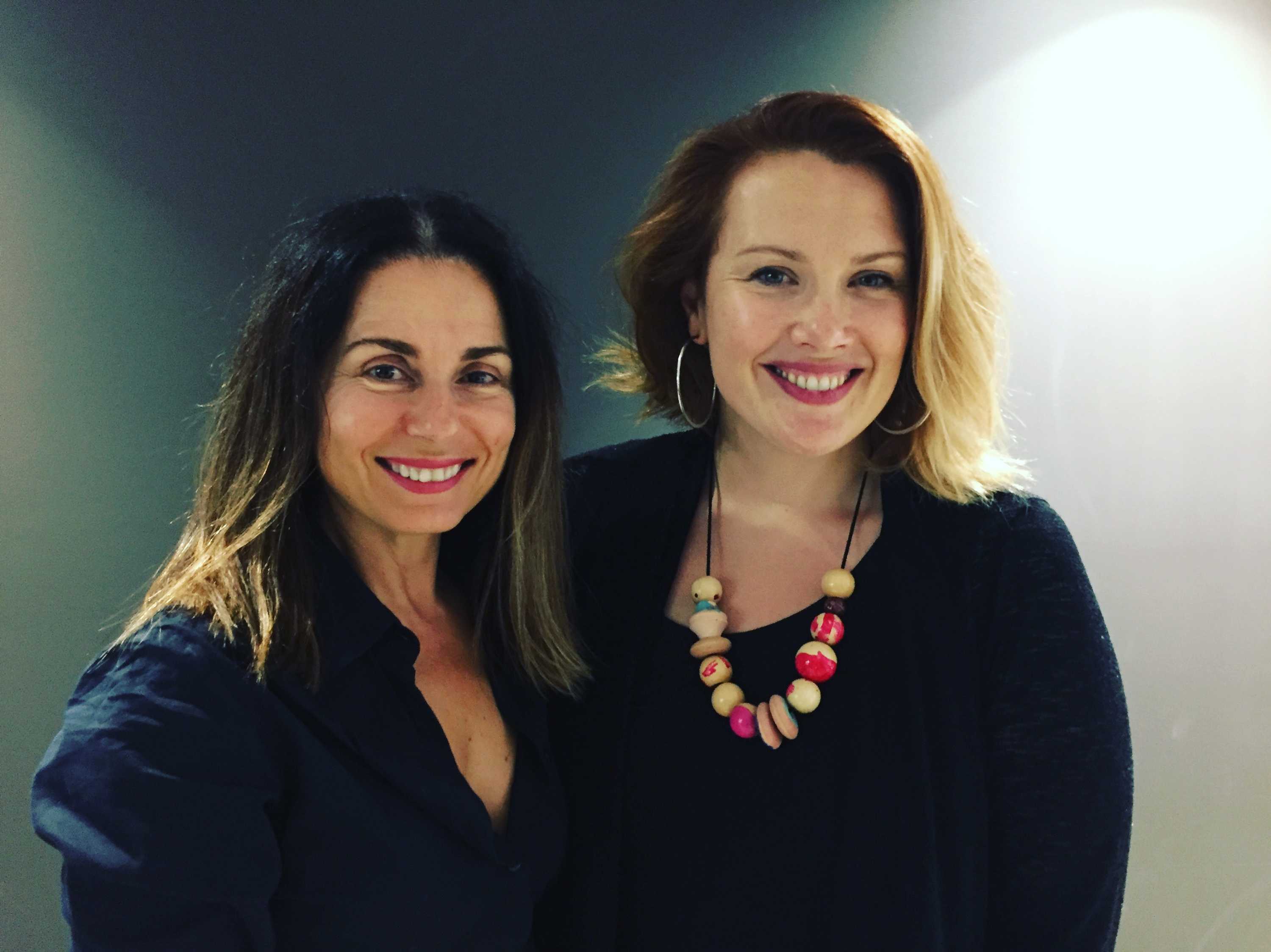 Mary Coustas joins Clare Bowditch to chat about Effie and how important ...