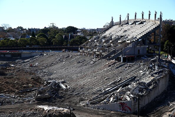 Architectural longevity, Eucalypts and disaster, the brain on food, and a trip to Byron Bay