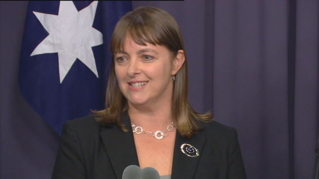 Nicola Roxon Quotes