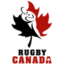 Canada rugby logo BIG